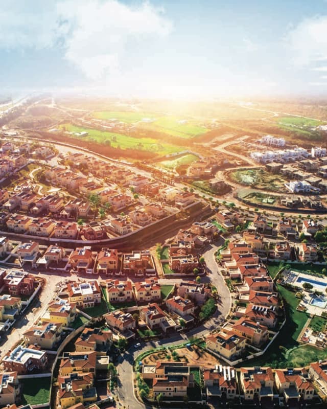 Canyon Views, DHA Islamabad