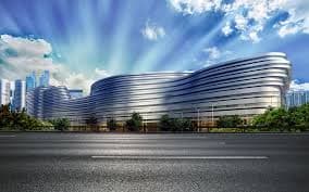 Giga Mall, Islamabad