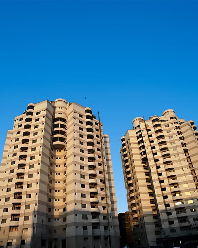 Pearl Residency, Karachi