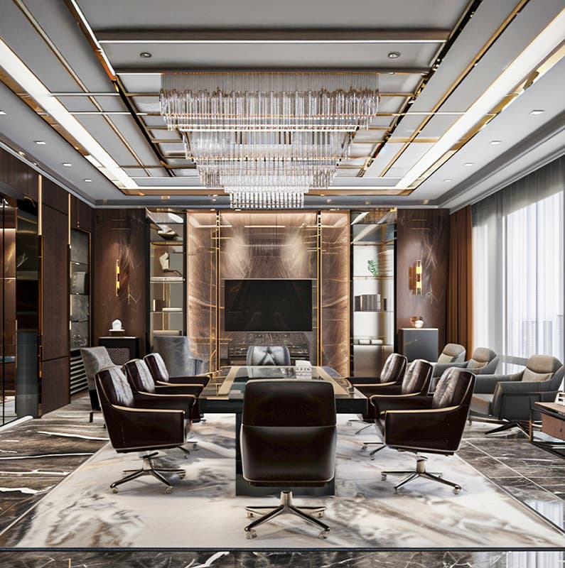 Giga Business Complex