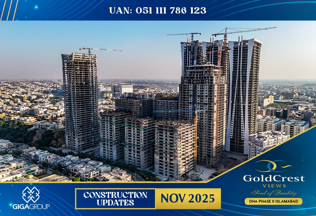 Construction Progress 1