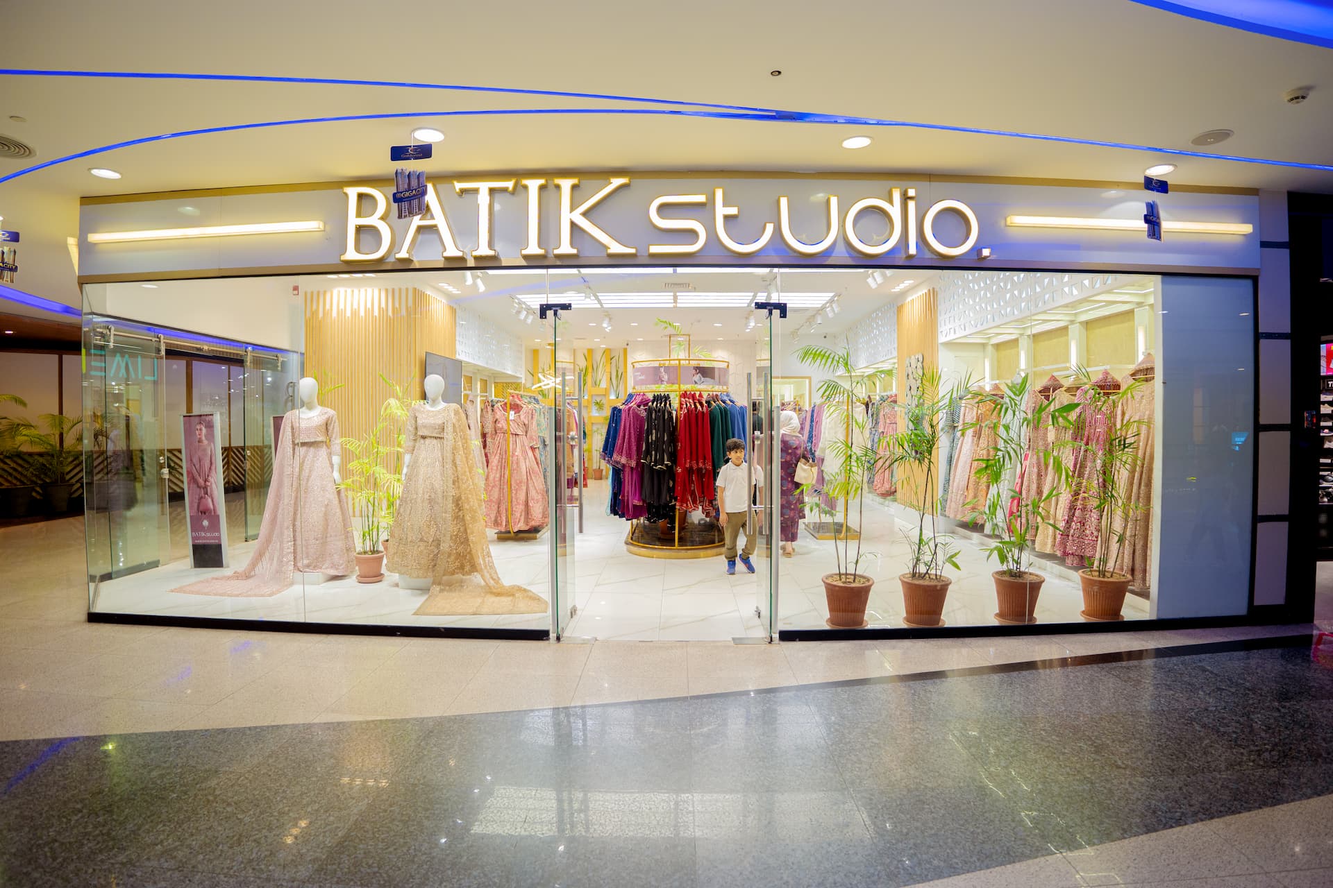Batik Studio