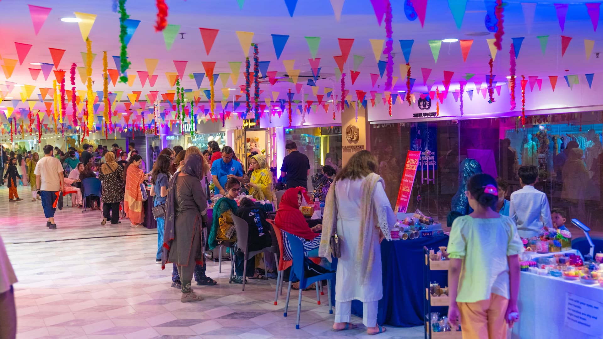 Eid ul Adha Celebration