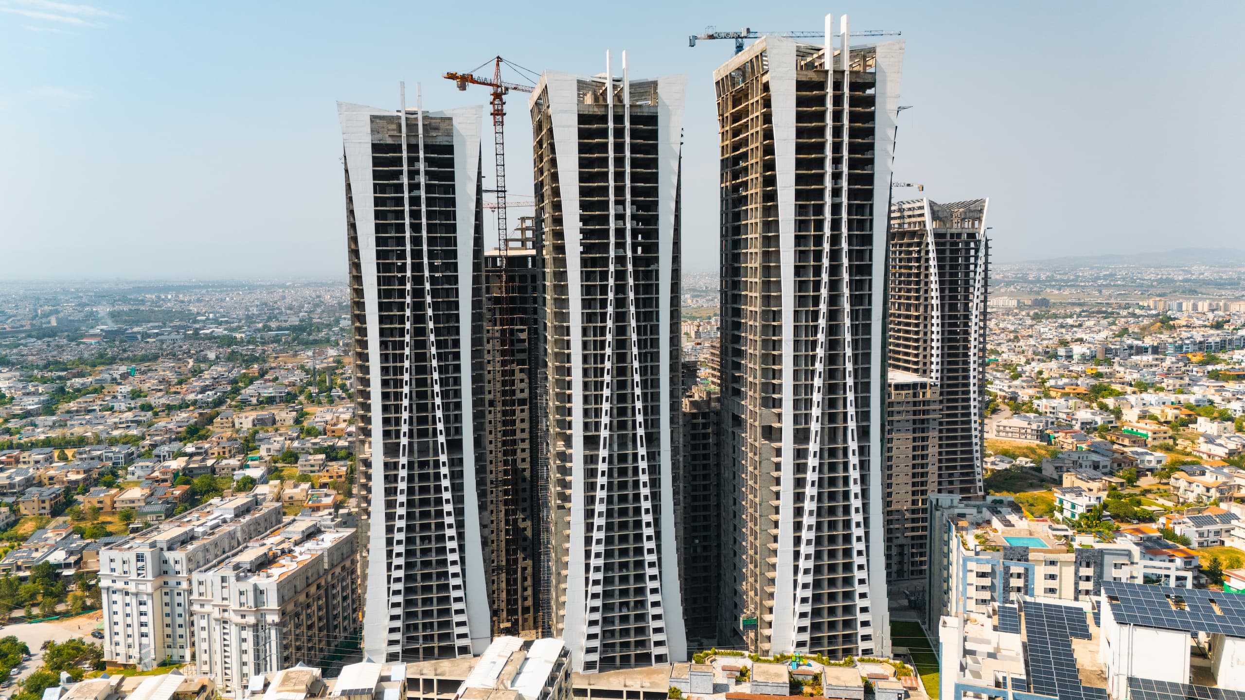 Construction Progress 2