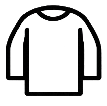 Kindly wear respectful clothing. Shoulders and knees should be covered.