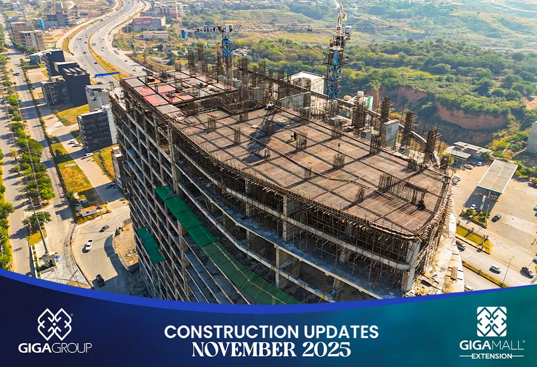 Construction Progress 2