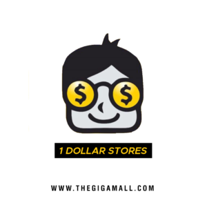 1 Dollar shop
