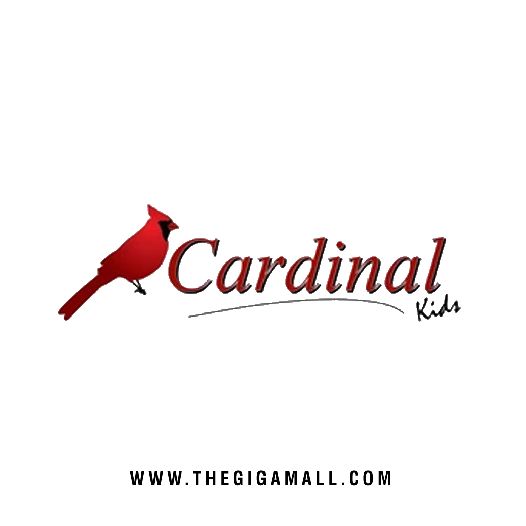 Cardinal Kids-giga-mall