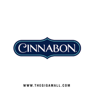 Cinnabon