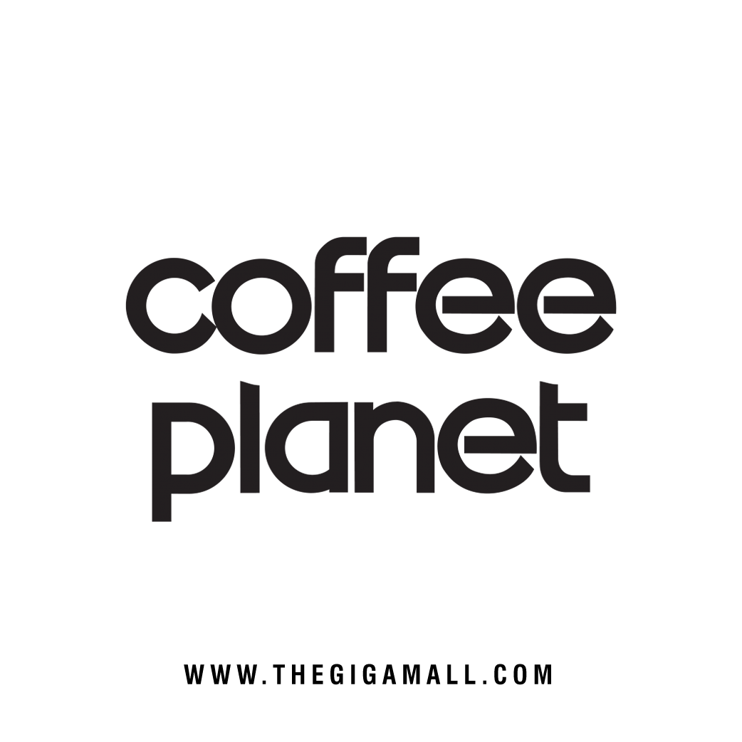 Coffee Planet