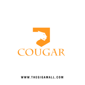 Cougar clothing