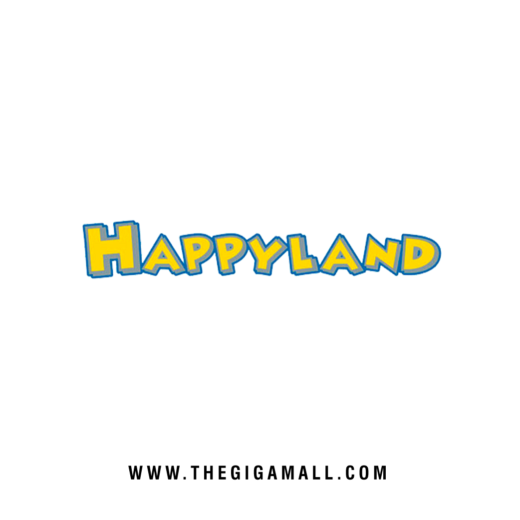 Happyland-giga-mall