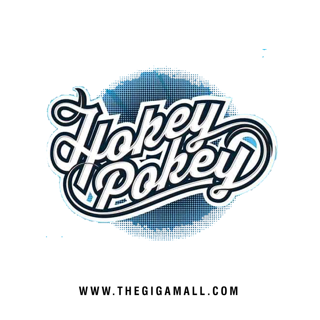 Hokey Pokey-giga-mall