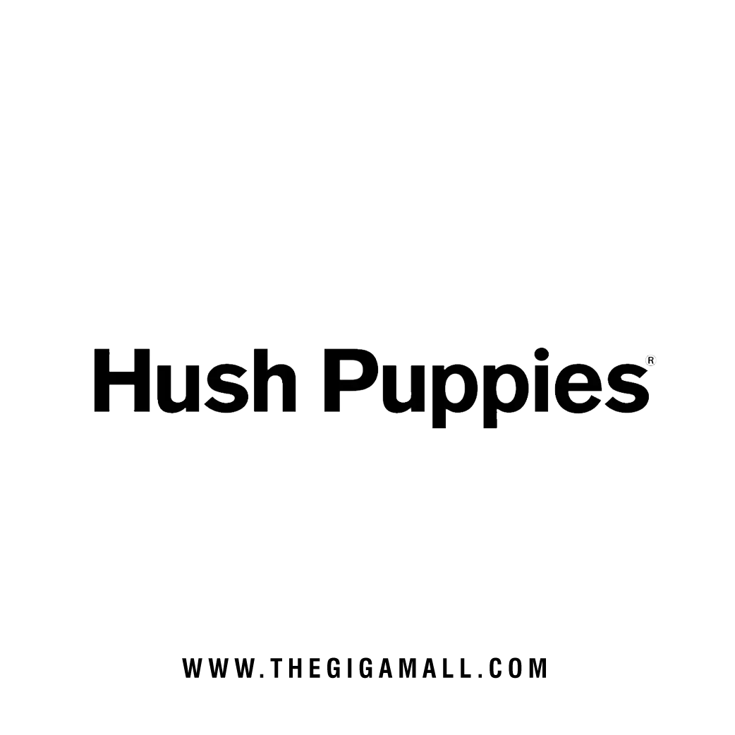 Hush Puppies-giga-mall