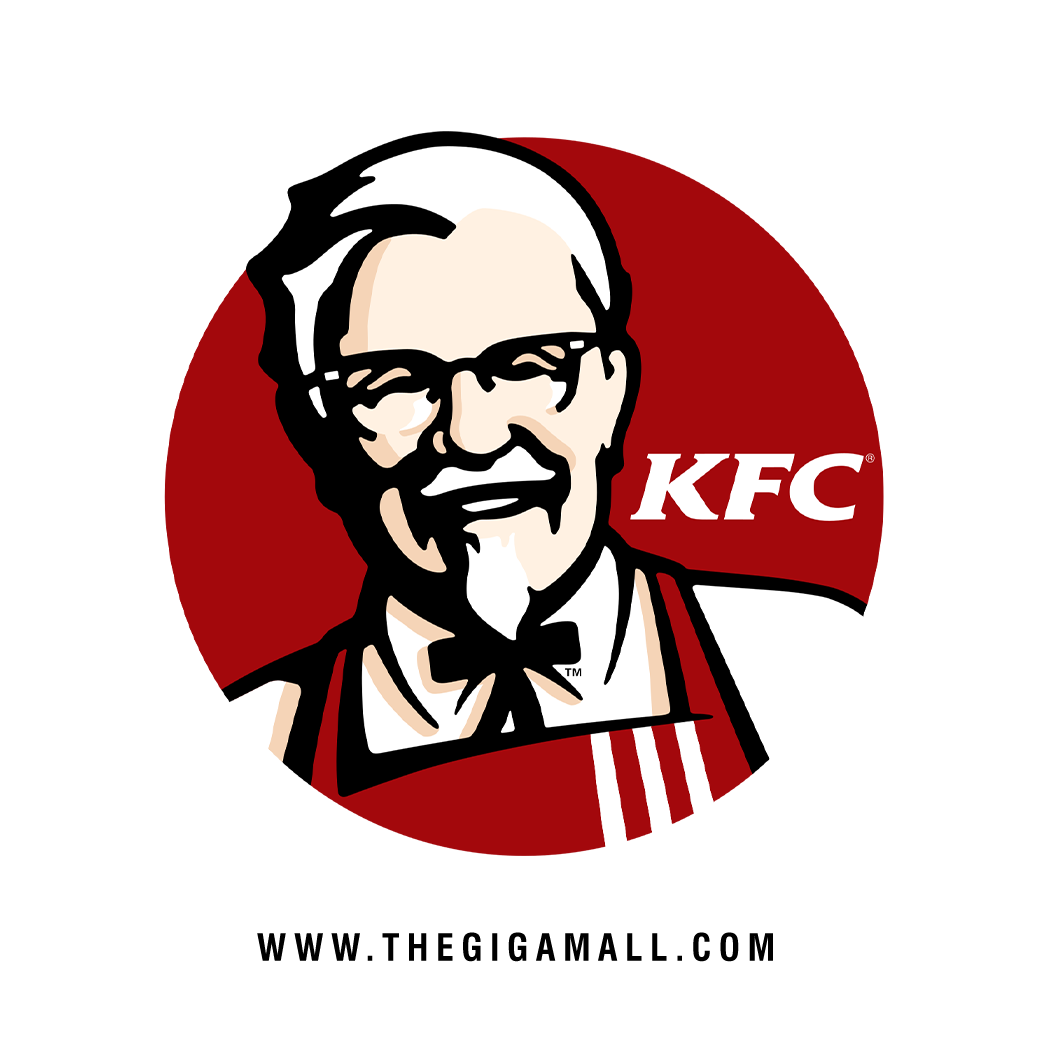 KFC-giga-mall