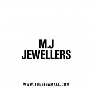 MJ Jewellers