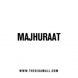 Majhurat