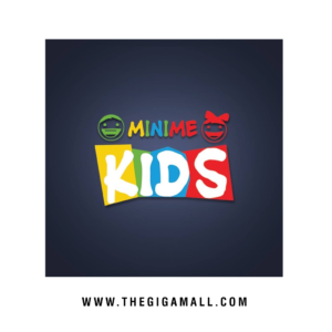 Minime Kids
