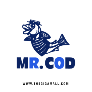 Mr.Cod