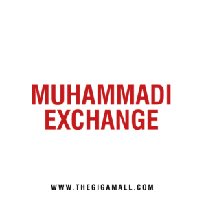 Muhammadi Exchange