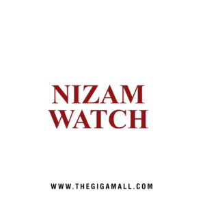 Nizam Watch