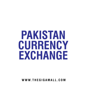 Pakistan Currency Exchange