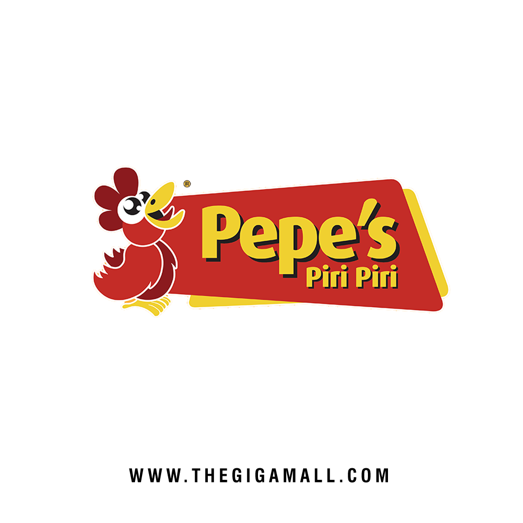 Pepe’s Piri Piri-giga-mall