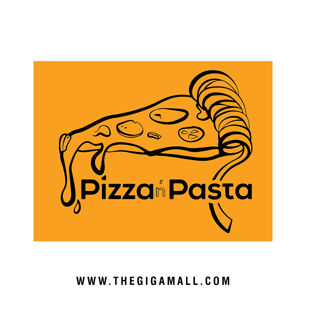 Pizza n Pasta-giga-mall