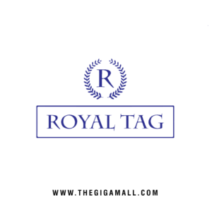 Royal Tag Pakistan