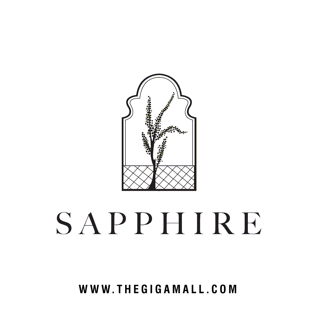 Sapphire-giga-mall