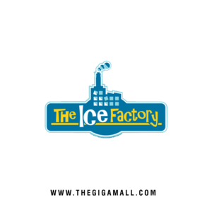The Ice Factory