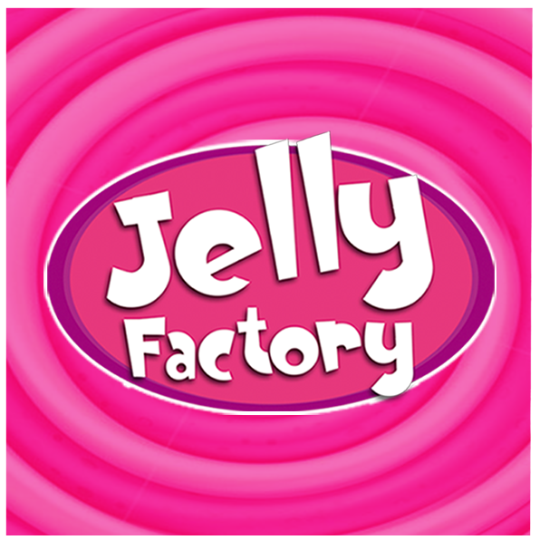 Jelly Factory-giga-mall