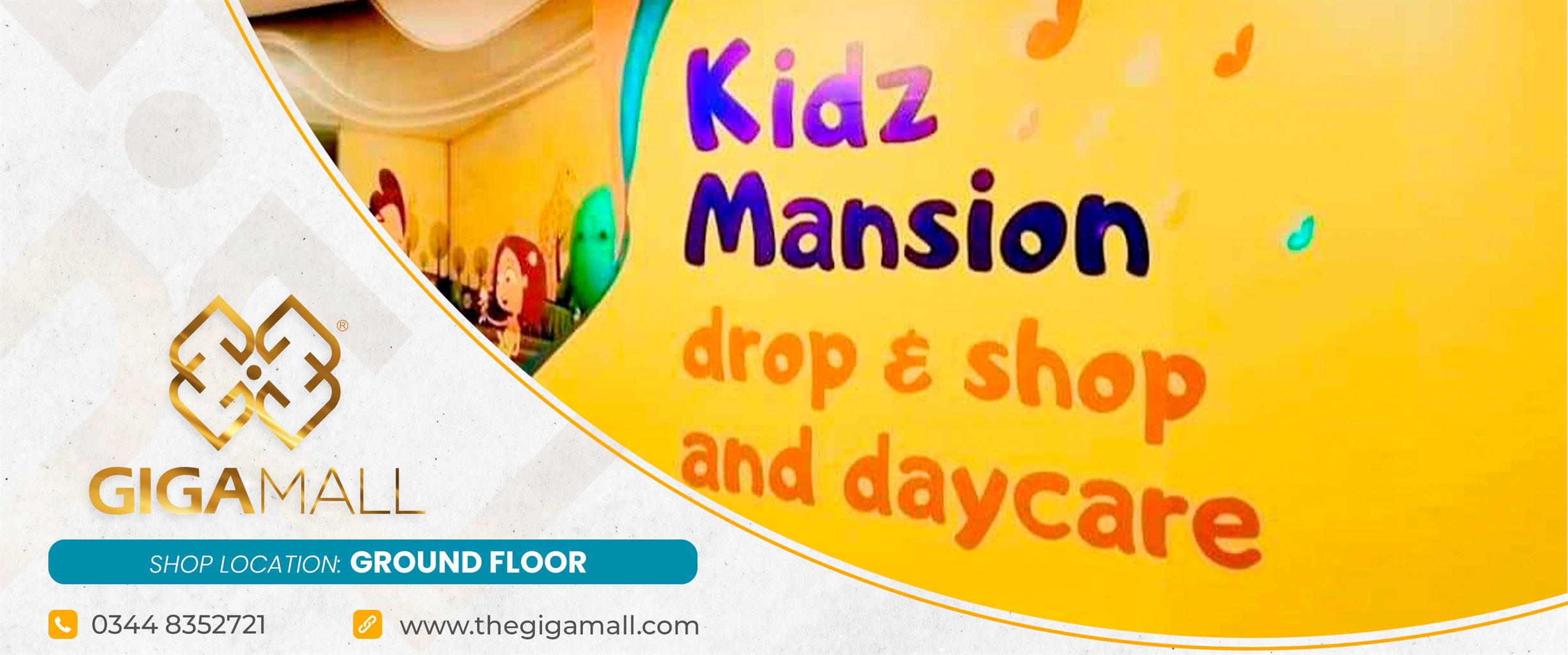Kidz Mansion