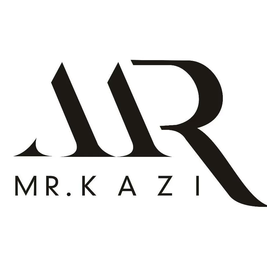 Mr. Kazi-giga-mall