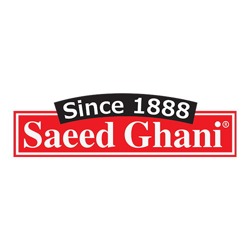 Saeed Ghani-giga-mall