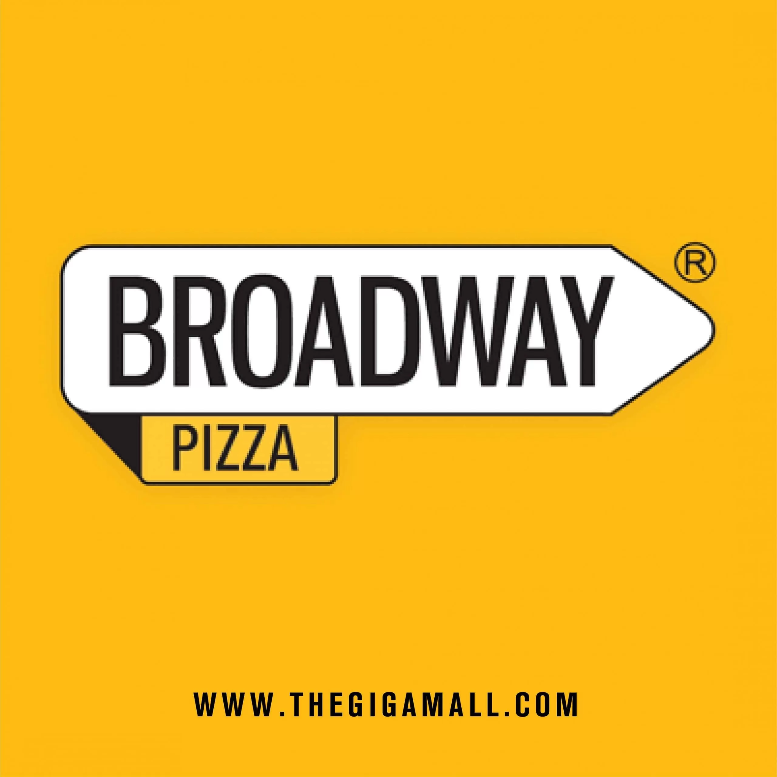 Broadway Pizza