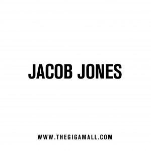 Jacob jones