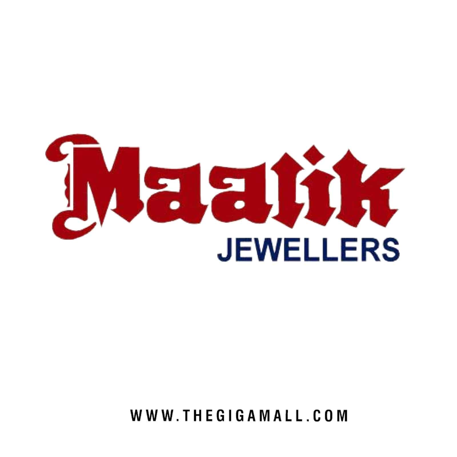 Malik jewellers - Gold and diamond jewelry Shop in Islamabad