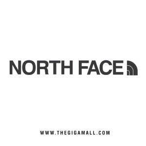 North Face in Giga Mall Islamabad