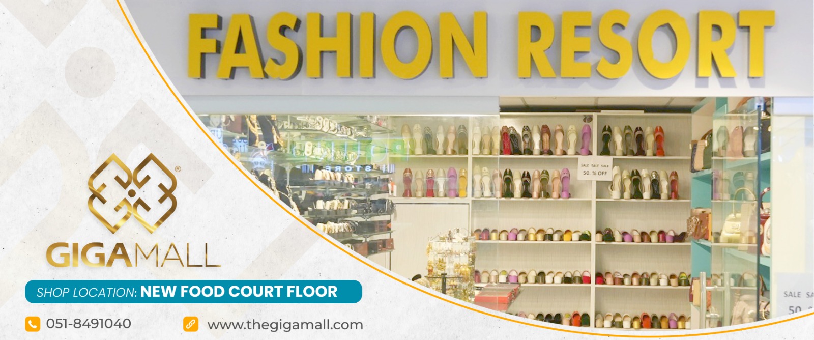 Fashion Resort