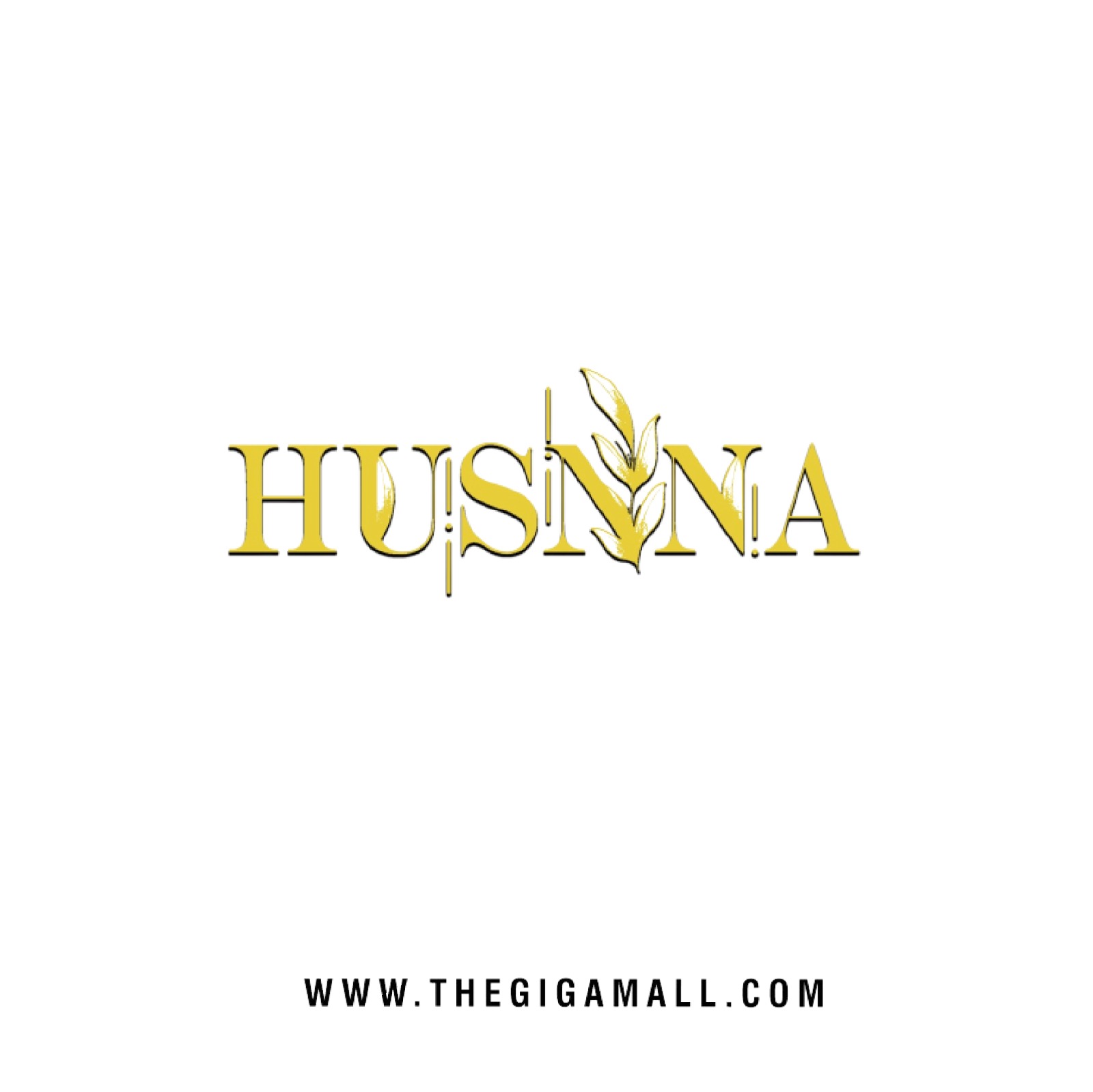 Husnna-giga-mall