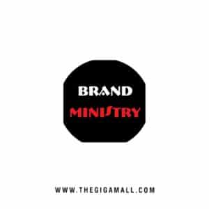 Brand Ministry