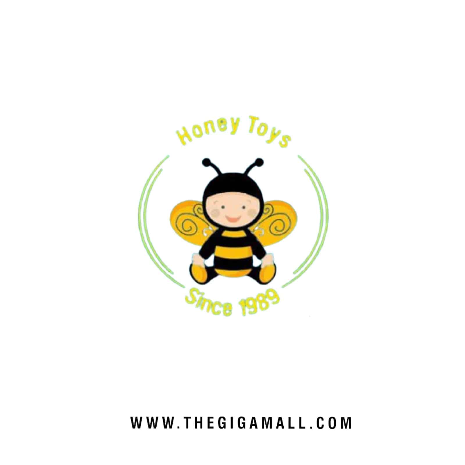 Honey Toys – Giga Mall